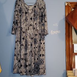 Sami & Jo Dress